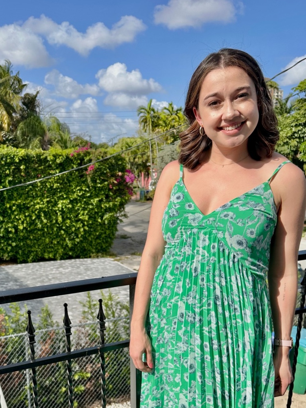 Meet your Posher, Lauren